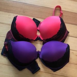 Torrid Bras